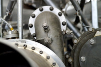 Titan II Engine Mechanical