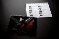 My 2012 Photo Calendar