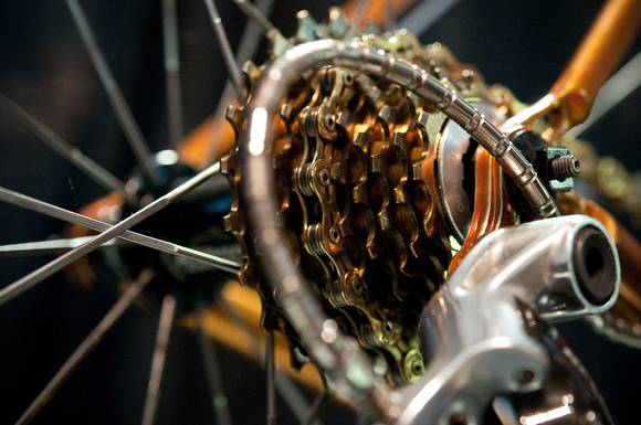 English Cycles