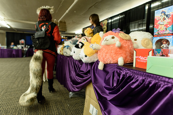 Exhibit Hall
