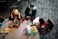 Kumoricon 2019 Day 1