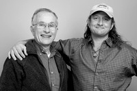 Bob and Tom