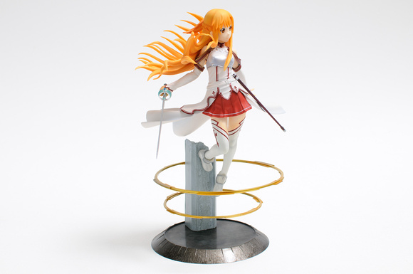 Asuna Figurine