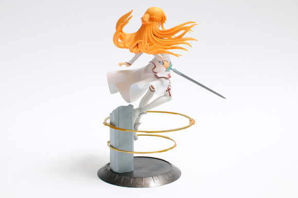 Asuna Figurine