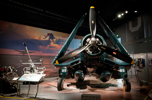 Goodyear FG-1D Corsair