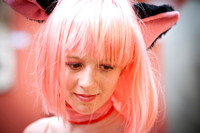 Cosplay (Tokyo Mew Mew)