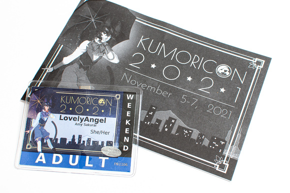 Kumoricon 2021