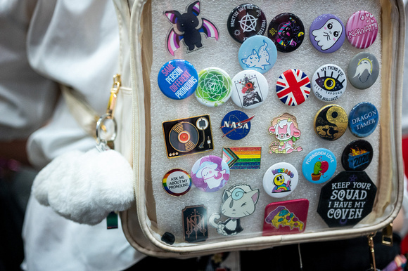 Backpack