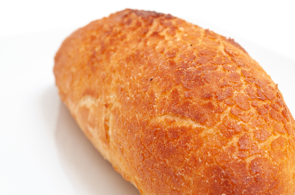 Dutch Cheese Loaf