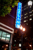 Roseland Theater