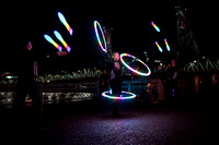 Circus Luminescence