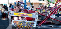 On the Scrambler