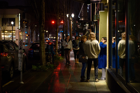 Pearl District