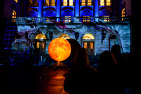 Lunar Progressions by FORM hosted by WeWork