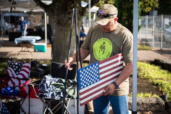 2019 Wilsonville Oktoberfest