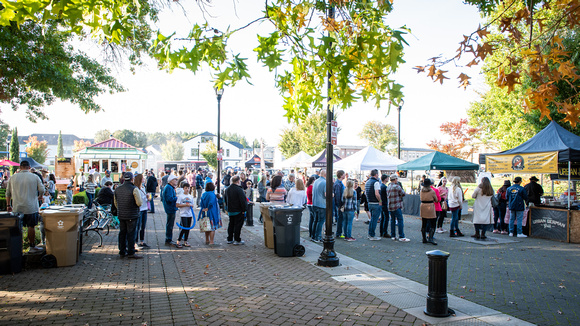 2019 Wilsonville Oktoberfest