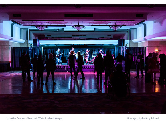 Calendar Page: Photography by Amy Sakurai