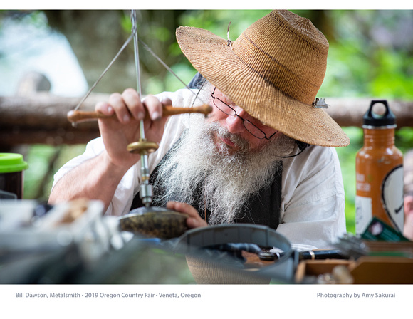 Calendar Page: Photography by Amy Sakurai