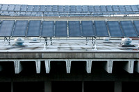 Solar Collectors
