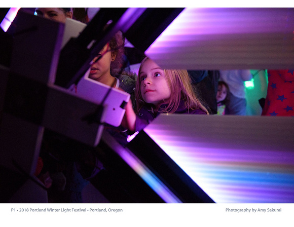 Calendar Page: Photography by Amy Sakurai