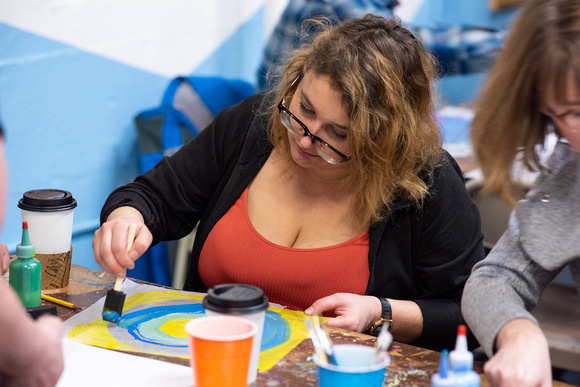 PDXWLF 2020 Lantern Workshop