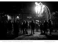 Calendar Page: Photography by Amy Sakurai