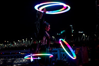 Circus Luminescence