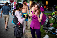 Portland Winter Light Festival Team