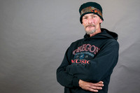 Portrait Project 2012