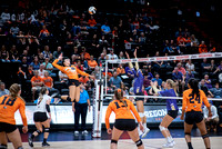 OSU vs UW