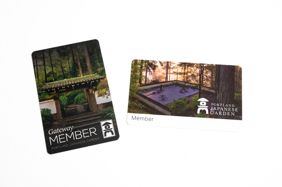 Membership Cards