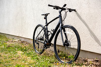 My New Bicycle