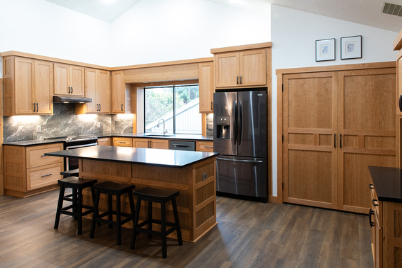 Kitchen Remodel