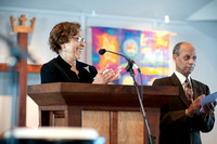 Bobbie and Bernie Foster