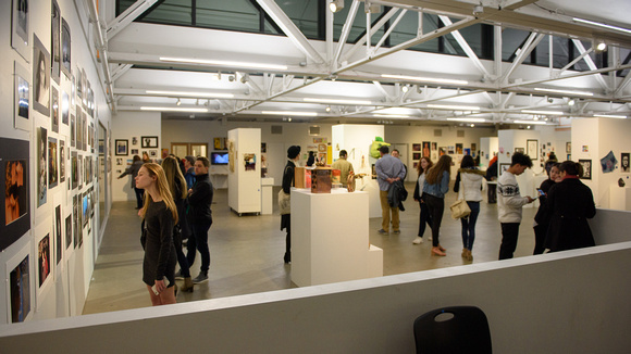 Center for Contemporary Art & Culture, Pacific Northwest College of Art