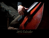Calendar Page: Photography by Amy Sakurai
