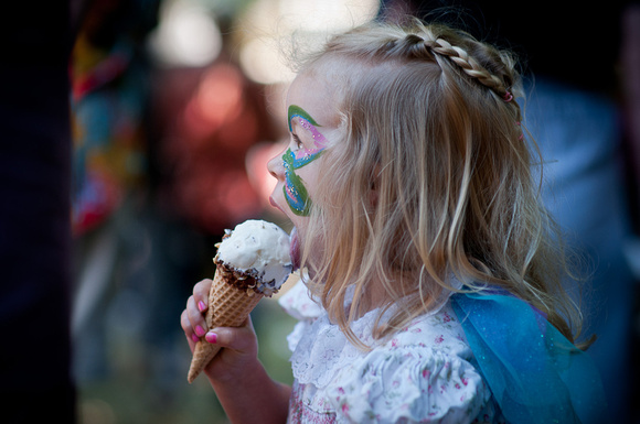 Ice Cream