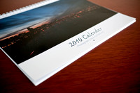My 2010 Photo Calendar