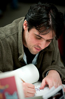 Chris Baldwin