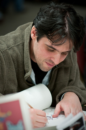 Chris Baldwin