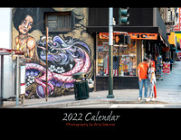 My 2022 Calendar