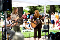 Deadwood Revival (Band from Port Angeles)