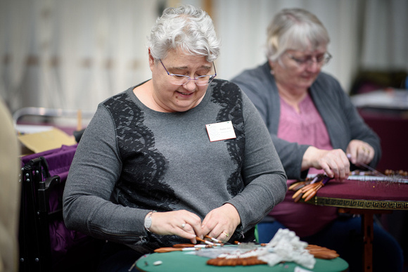 Craft Demonstration