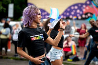 2022 Portland Pride