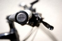 My New Bicycle
