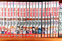 Skip Beat! Manga Volumes