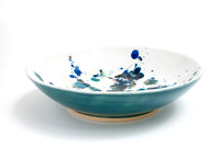 Ceramic Bowl by Denise Tritcak