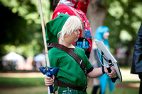 Cosplay