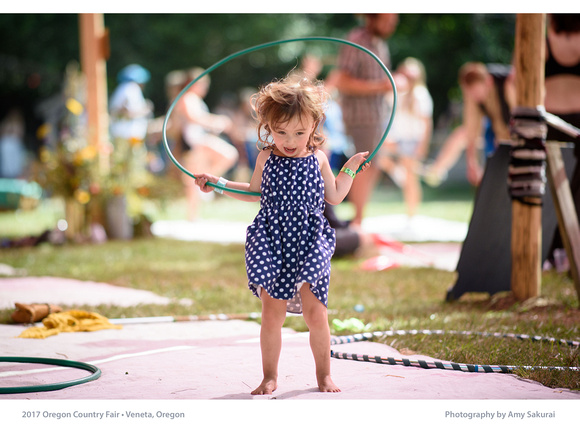 Calendar Page: Photography by Amy Sakurai