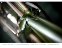 Calendar Page: Photography by Amy Sakurai